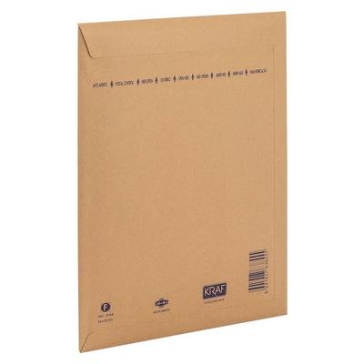 Kraf Hava Kabarcıklı Korumalı Zarf 24X32cm