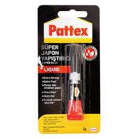Pattex 177767 Süper Japon Yapıştırıcı 3Gr