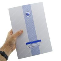 Ulaş Yönetim Kurulu Karar Defteri 40 Yaprak