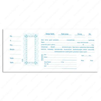 Ulaş Bono Senet 100'Lü