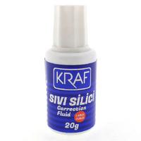 Kraf Sıvı Silici Daksil