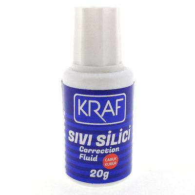 Kraf Sıvı Silici Daksil