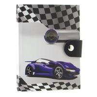 Alper Alp-01 Çıtçıtlı Hatıra Defteri Model 05