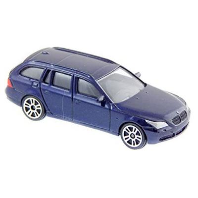 Majorette Street Cars - Bmw 5 Tourıng