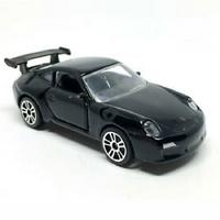 Majorette Street Cars - Porsche 911 Gt3