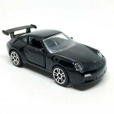 Majorette Street Cars - Porsche 911 Gt3