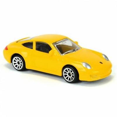 Majorette Street Cars - Porsche 911 Carrera