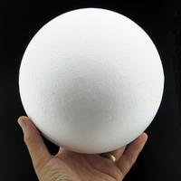 Strafor Köpük Top 20Cm