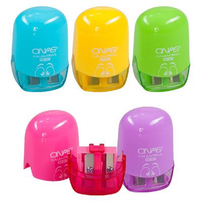 Onas Ns-827 Kapaklı Kalemtıraş