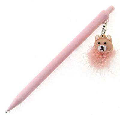 Dolphin Dlp-7119 Versatil Kalem Fashion 0,7Mm Pembe