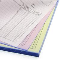 Ulaş Sevk İrsaliyesi 2/50 Otocopili 3 Nüsha (1 Asıl 2 Kopya)