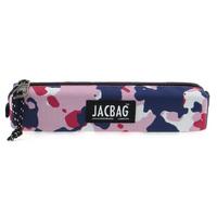 Jacbag Jac-15 Prizma Jac Kalemlik Pink Camouflage