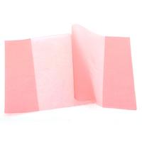 Hazır Kitap Kabı Geçmeli Kalın Tip Turuncu