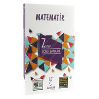 Karekök Soru Bankası 7.Sınıf Matematik