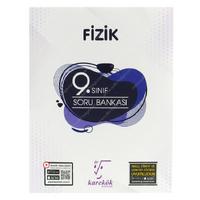 Karekök Soru Bankası 9.Sınıf Fizik