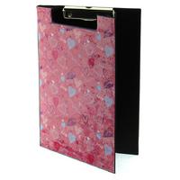 Liz Rs803 Kapaklı Sekreterlik Love Nar Çiçeği