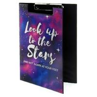 Liz Rs803 Kapaklı Sekreterlik Look Up To The Stars