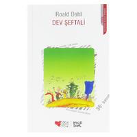 Can - Roald Dahl - Dev Şeftali