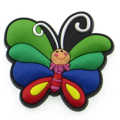 Dolphin Mg-002 Magnet Kelebek Model 01