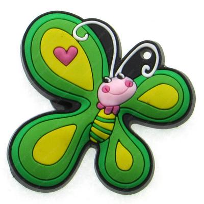 Dolphin Mg-002 Magnet Kelebek Model 02