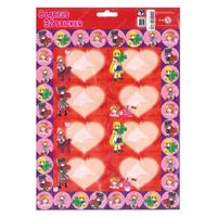 Dolphin Sticker Simli Anime