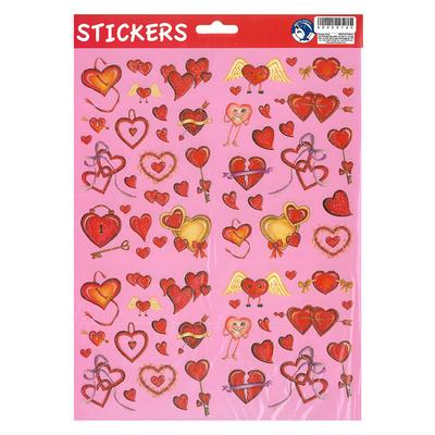 Dolphin Simli Sticker Kalpler 01