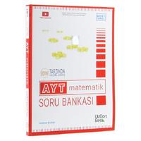 Üçdörtbeş Soru Bankası Yks Ayt Matematik