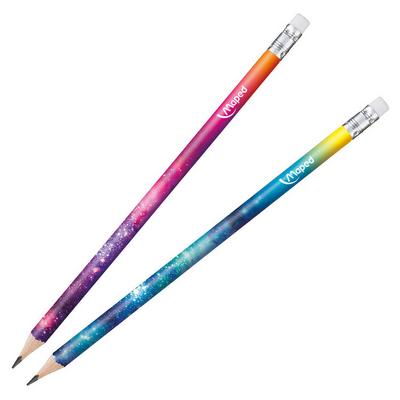 Maped Cosmic Silgili Kurşun Kalem