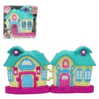 Neşeli Evim Brn-2129 Eğlenceli Evim Oyun Seti