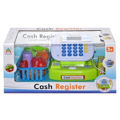 Market Yazarkasa Ls820a37 Sesli Işıklı