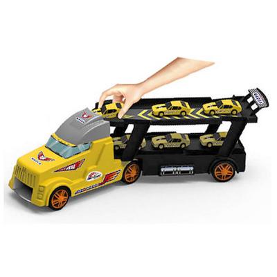 Marga Araç Taşıma Fırlatma Tırı