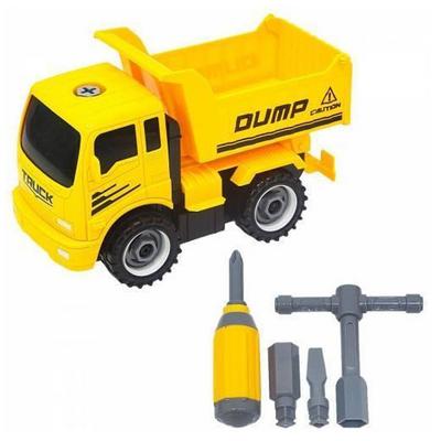 Sökülüp Takılabilir Kamyon Yh559-9C