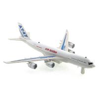 Çek Bırak Uçak Cl131-6 Işıklı Sesli 1/200