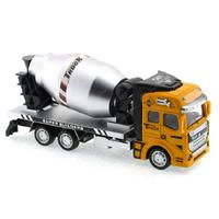 Çek Bırak İş Kamyonu 2211-6 Çimento