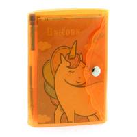 Unicorn Kf12153 Not Defteri Kalem Set