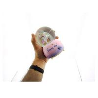 Unicorn Kf12210 Işık Ses Ve Motorlu Su Kar Küresi Starry Sky