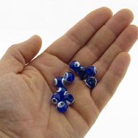 Kiddy World Nazar Boncuğu 1Cm