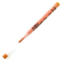 Artline Ek-242N Calligraphy Kalemi 2.0 Pastel Turuncu