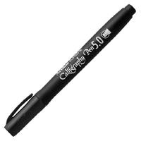 Artline Epf-245 Calligraphy Kalemi 5.0 Siyah