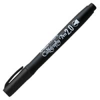 Artline Epf-242 Calligraphy Kalemi 2.0 Siyah