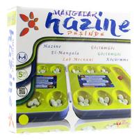 Sima Mangala Hazine Oyunu