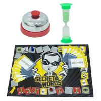 Ks Games Secret Words Yasak Kelimeler