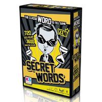 Ks Games Secret Words Yasak Kelimeler