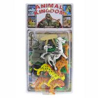 Animal Kingdom Ys2889 Vahşi Hayvanlar Seti