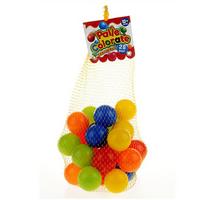 Dede 1901 Oyun Havuz Topu 28'Li Filede