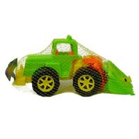 Filede Küçük Dozer