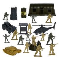 Poşetli Askeri Set Jl834