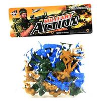 Military Action 668-5 Asker Seti 30 Parça