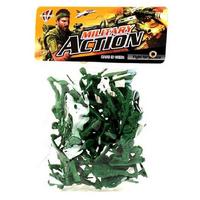 Military Action 668-2 Asker Seti