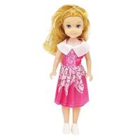 My First Fashion Bebek Pembe